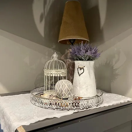 Pristine 1br In Center With Free Parking