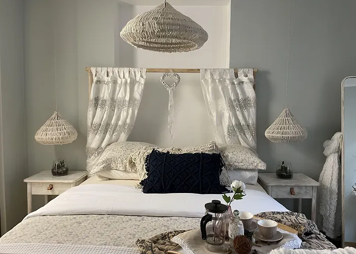 Апартаменты Pristine 1br In Center- Free Parking & Coffee Machine