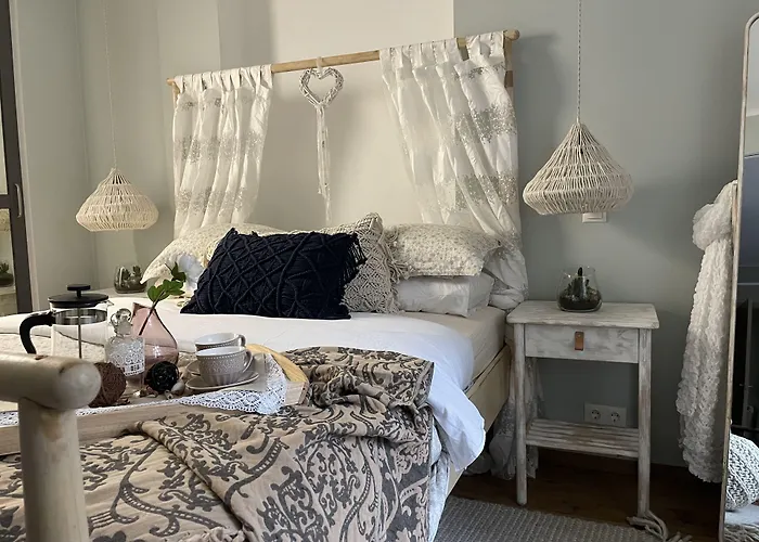 Pristine 1br In Center- Free Parking & Coffee Machine Рига