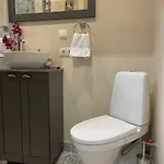 Pristine 1br In Center- Free Parking & Coffee Machine Apartamento *